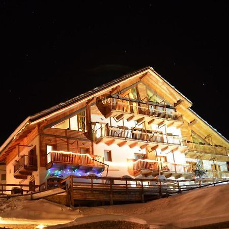Residence Cianfuran Bardonecchia Exterior photo