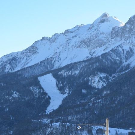 Residence Cianfuran Bardonecchia Exterior photo