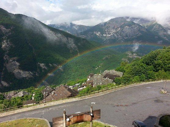 Residence Cianfuran Bardonecchia Exterior photo