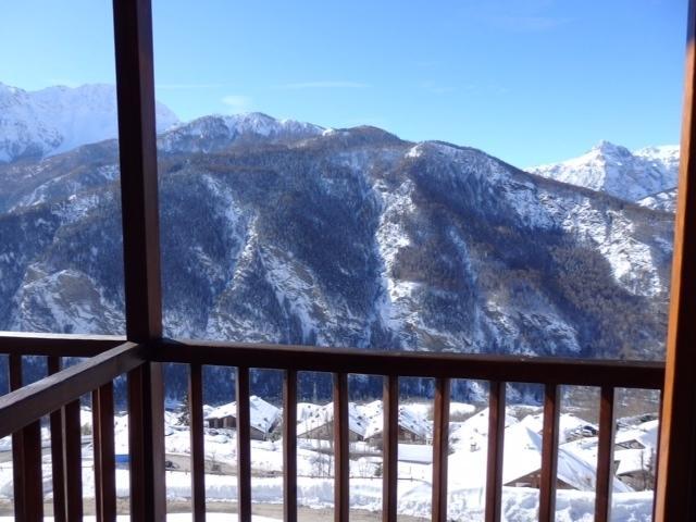 Residence Cianfuran Bardonecchia Exterior photo