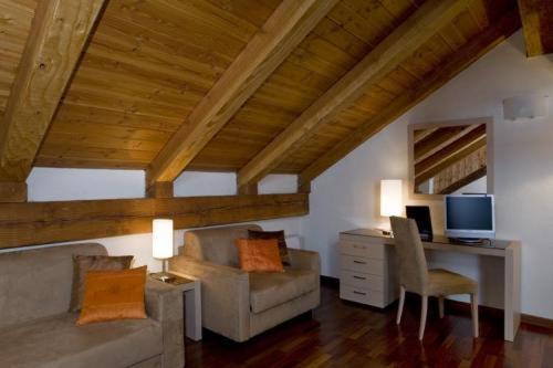 Residence Cianfuran Bardonecchia Room photo