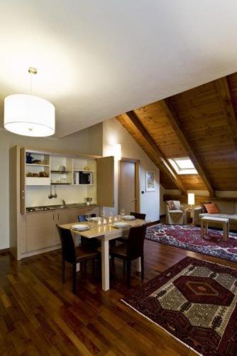 Residence Cianfuran Bardonecchia Room photo