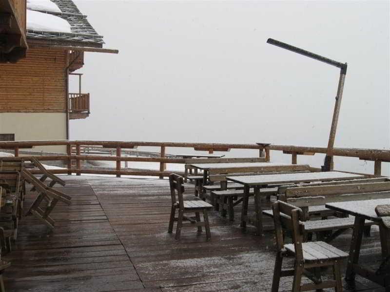 Residence Cianfuran Bardonecchia Exterior photo