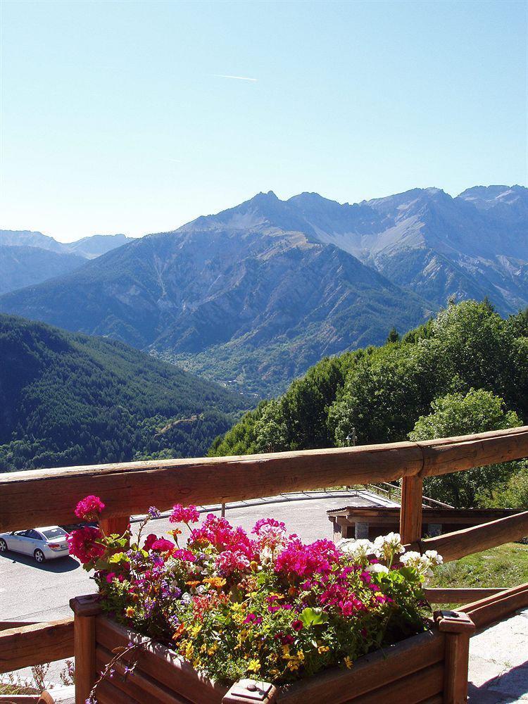 Residence Cianfuran Bardonecchia Exterior photo