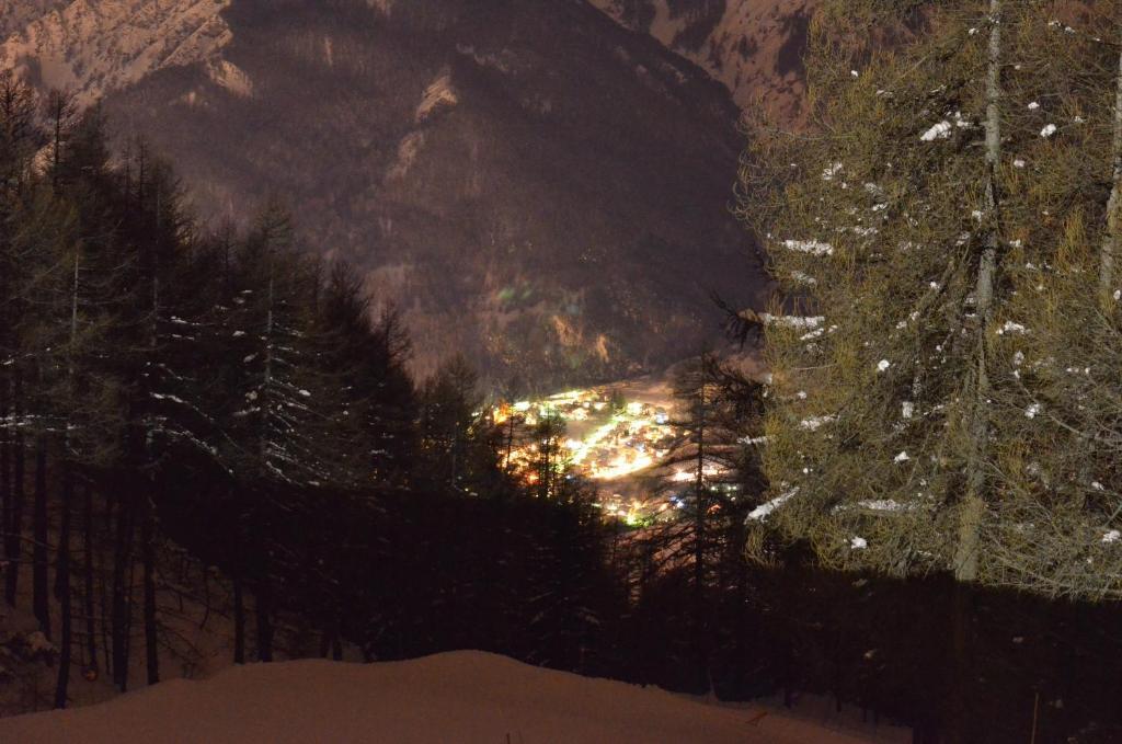 Residence Cianfuran Bardonecchia Exterior photo