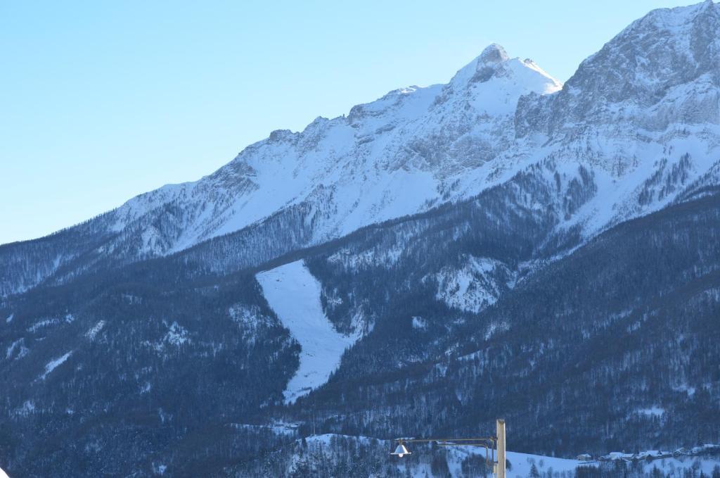 Residence Cianfuran Bardonecchia Exterior photo